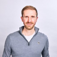 Oak National Academy Employee Andrew Woods's profile photo