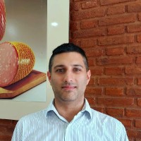 Juan Pablo Abal Email