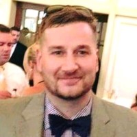 Steel & Pipe Corporation Employee Jason Cushing's profile photo