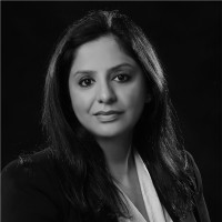 FivD Employee Sughandha Goel's profile photo