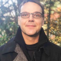 Writer Employee Hector Garcia's profile photo