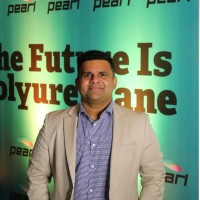 Pearl Polyurethane Systems Employee Kapil Deshpande's profile photo
