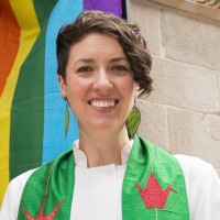 <<Delete>> Employee Abbey Tennis's profile photo