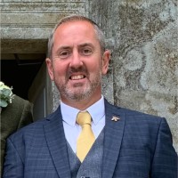 Dot Group Employee Simon Parkinson's profile photo