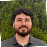 Vana Solutions Employee Aaron Shepherd's profile photo