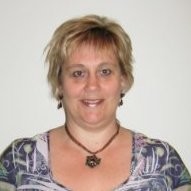 Pine View School Employee Emese Percy's profile photo