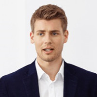 The Network Group Employee David Jones's profile photo