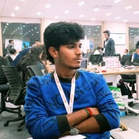 iSpider Software Solutions Employee Sharan Sidh Jr's profile photo