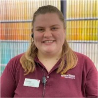 Brightfish Label Employee Erin McLarty's profile photo