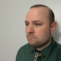 Von Maur Employee Eric Hockman's profile photo