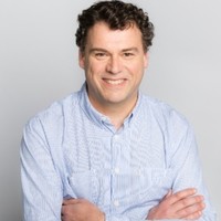 GESTEAM Employee Arnaud Debouzy's profile photo