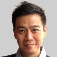 Email e telefono di Kenneth Wu