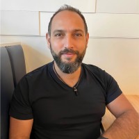Richard Abboud Email & Phone Number