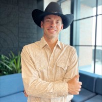 Helmerich & Payne Employee Jt Brady's profile photo