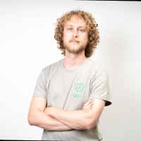 GEVI Employee Edoardo Simonelli's profile photo