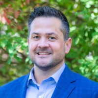 Cubic Transportation Systems Employee Cody Hampshire's profile photo