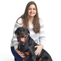 AmeriVet Veterinary Partners Employee Whitney Miller's profile photo