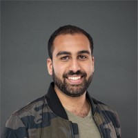 Labelbox Employee Ramy Fekry's profile photo