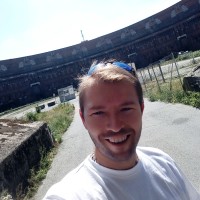 Gumokov, a.s. Employee Jan Zbořil's profile photo