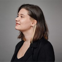 Beobachter Employee Fabienne Wernli's profile photo
