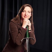 Paradise Valley Community College Employee Andrea Robertson's profile photo