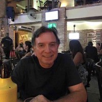 Urocenter Employee Marco Fioravante's profile photo
