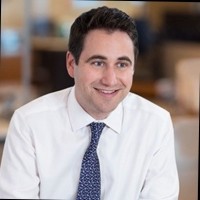 Camber Creek Employee Elliot Wertheimer's profile photo