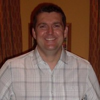 GEA Group Employee Colin Freeman's profile photo