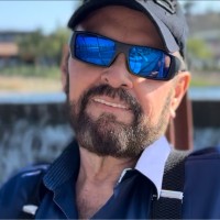 AECOM Employee Ed Herrera's profile photo