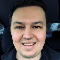 Levy Restaurants Employee Ben Kantor's profile photo