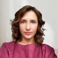 Arzinger & Partners Employee Evgenia Seregina's profile photo