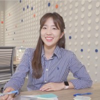 Coupang Employee Emma Park's profile photo