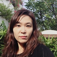 Yuhan-Kimberly Employee Hanna Oh's profile photo