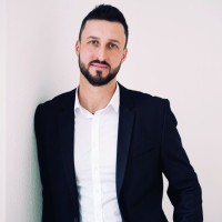 VielfaltMenü GmbH Employee Daniel Buse's profile photo