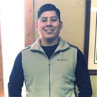 J&W Services and Equipment Employee Keith Hernandez's profile photo