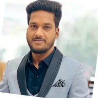 WebToils Development LLP Employee Amit Kamat's profile photo