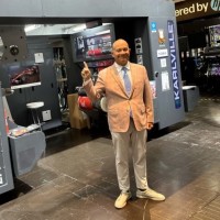 Karlville Employee Raul Matos's profile photo