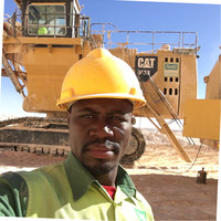Mawums Limited Employee Sunday Attiah's profile photo