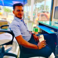 Vignesh Murugesan Email