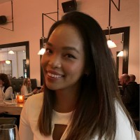 Anita Savanh Email & Phone Number