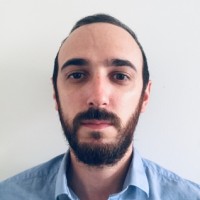Agence Régionale de Santé Occitanie (ARS) Employee Ponsolle David's profile photo