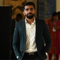 Sagar Gowda Email