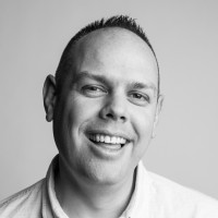 BYU Broadcasting Employee Clarke Jackman's profile photo
