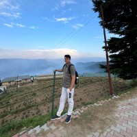 We Win Limited Employee Nakul Dubey's profile photo