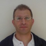 Hotel Café Royal Employee Demetrios Demetriou's profile photo