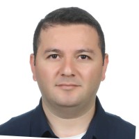 CS VISOR Employee Salih Durmus's profile photo