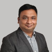 Propelld Employee Nikunj Agarwal's profile photo