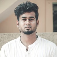 Homes247.in Employee Vishwa M's profile photo