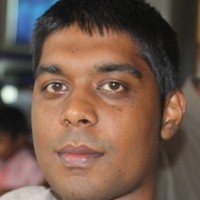 Bilink Solutions Employee Mohammad Tally's profile photo