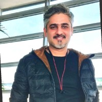Delhi International Airport Ltd Employee Tarun Dutt's profile photo